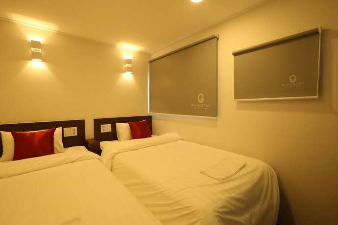 Imagen de la habitación del Tripstay Myeongdong. Foto 12