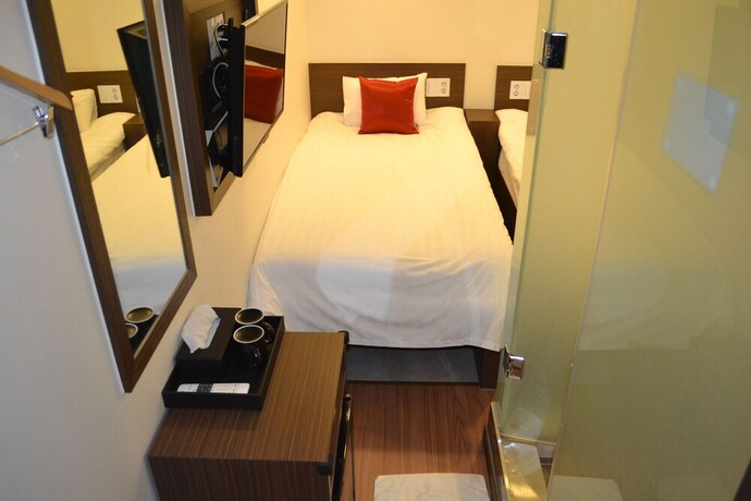Imagen de la habitación del Tripstay Myeongdong. Foto 15