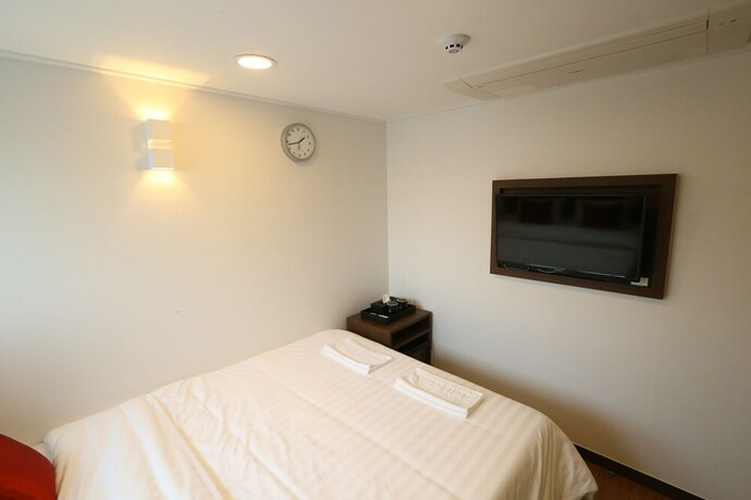 Imagen de la habitación del Tripstay Myeongdong. Foto 17