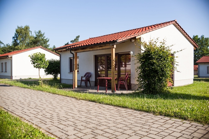 Imagen de la habitación del Trixi Ferienpark Zittauer Gebirge. Foto 2