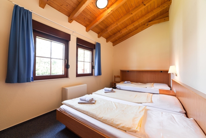 Imagen de la habitación del Trixi Ferienpark Zittauer Gebirge. Foto 3
