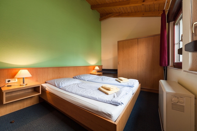 Imagen de la habitación del Trixi Ferienpark Zittauer Gebirge. Foto 4