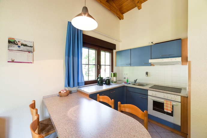 Imagen de la habitación del Trixi Ferienpark Zittauer Gebirge. Foto 5