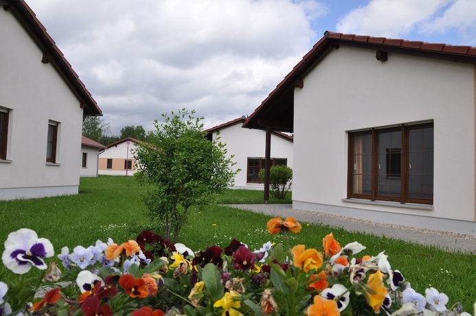 Imagen de la habitación del Trixi Ferienpark Zittauer Gebirge. Foto 6