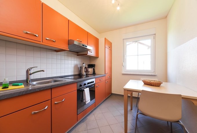 Imagen de la habitación del Trixi Ferienpark Zittauer Gebirge. Foto 7
