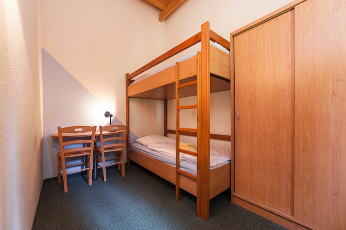 Imagen de la habitación del Trixi Ferienpark Zittauer Gebirge. Foto 8