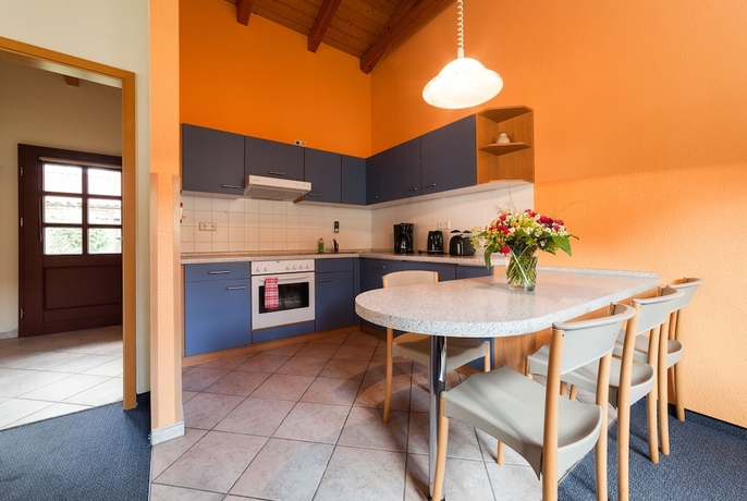 Imagen de la habitación del Trixi Ferienpark Zittauer Gebirge. Foto 9