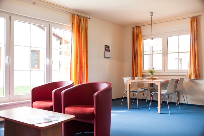 Imagen de la habitación del Trixi Ferienpark Zittauer Gebirge. Foto 10
