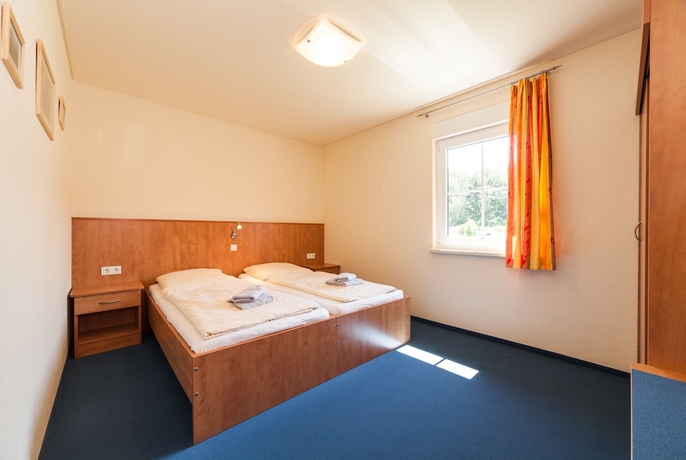 Imagen de la habitación del Trixi Ferienpark Zittauer Gebirge. Foto 15