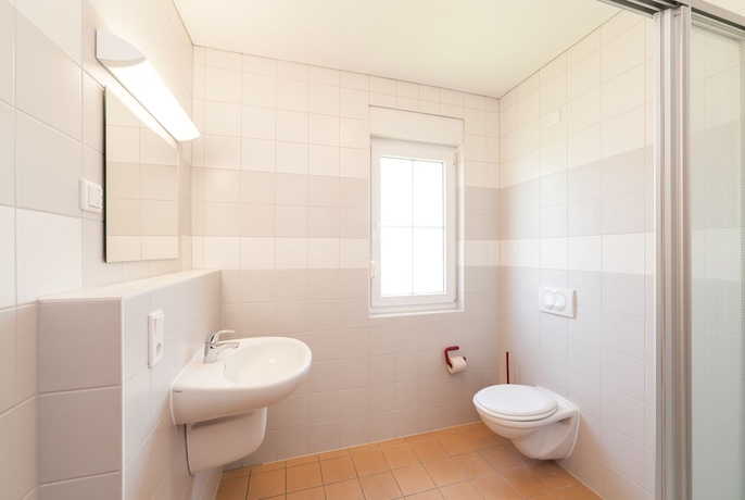 Imagen de la habitación del Trixi Ferienpark Zittauer Gebirge. Foto 16