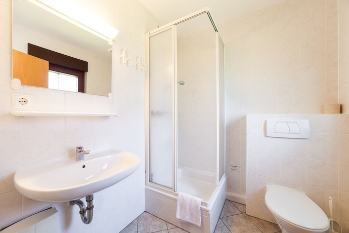 Imagen de la habitación del Trixi Ferienpark Zittauer Gebirge. Foto 17