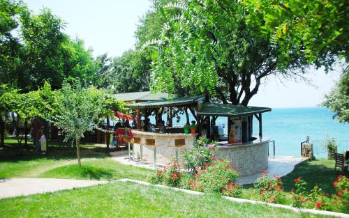 Imagen general del Troas Beach Hotel, Ezine. Foto 3