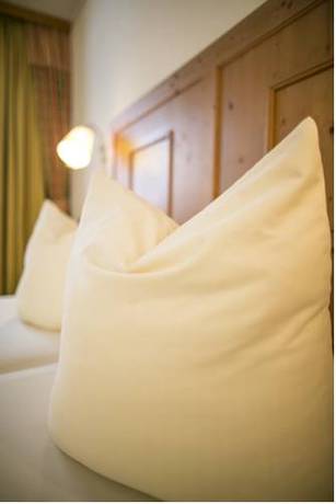Imagen de la habitación del Trofana Tyrol. Foto 2