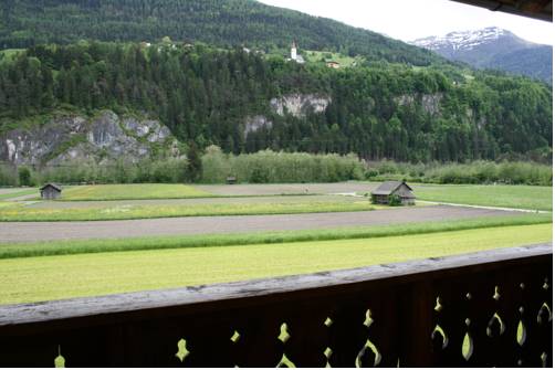 Imagen de la habitación del Trofana Tyrol. Foto 13