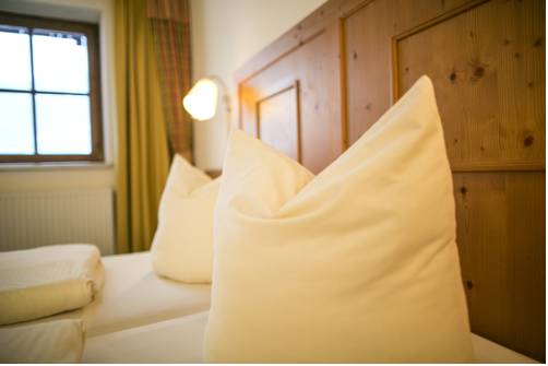 Imagen de la habitación del Trofana Tyrol. Foto 16