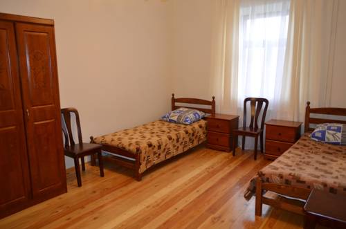 Imagen de la habitación del Troitse-sergiev Varnitskiy Monastyr. Foto 1