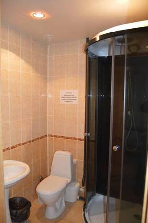 Imagen de la habitación del Troitse-sergiev Varnitskiy Monastyr. Foto 2