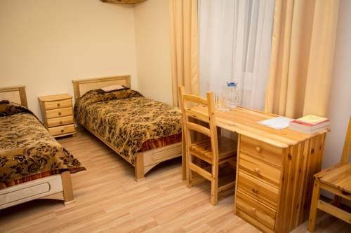 Imagen de la habitación del Troitse-sergiev Varnitskiy Monastyr. Foto 3