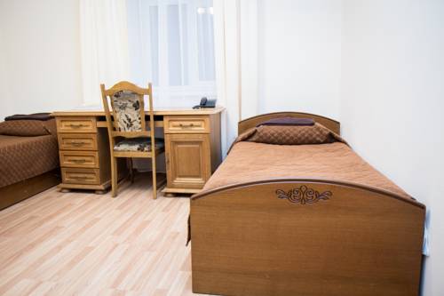 Imagen de la habitación del Troitse-sergiev Varnitskiy Monastyr. Foto 4