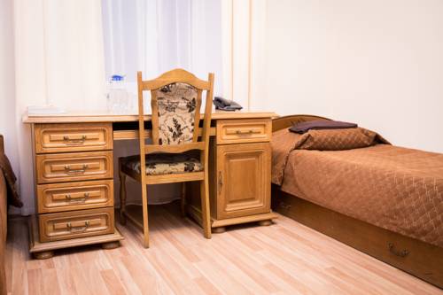 Imagen de la habitación del Troitse-sergiev Varnitskiy Monastyr. Foto 5