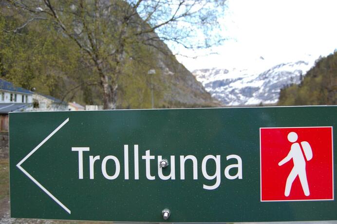 Imagen general del Trolltunga Studios. Foto 25