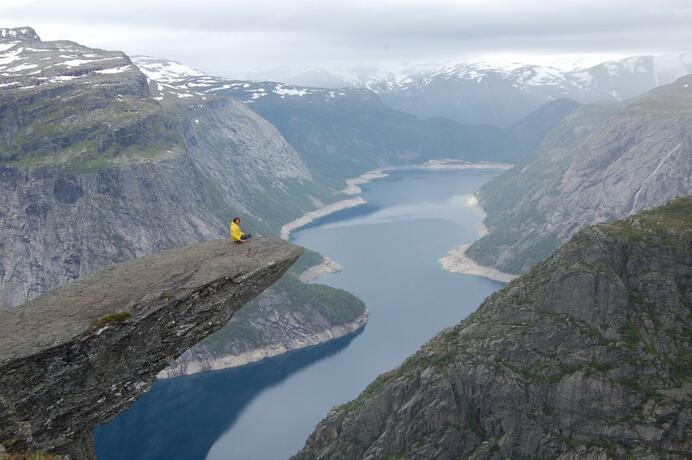 Imagen general del Trolltunga Studios. Foto 27
