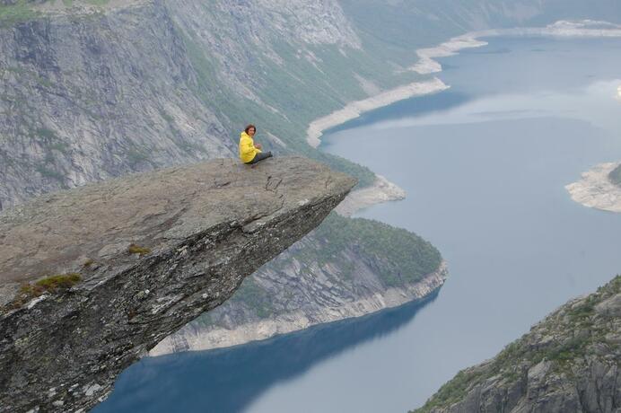 Imagen general del Trolltunga Studios. Foto 28
