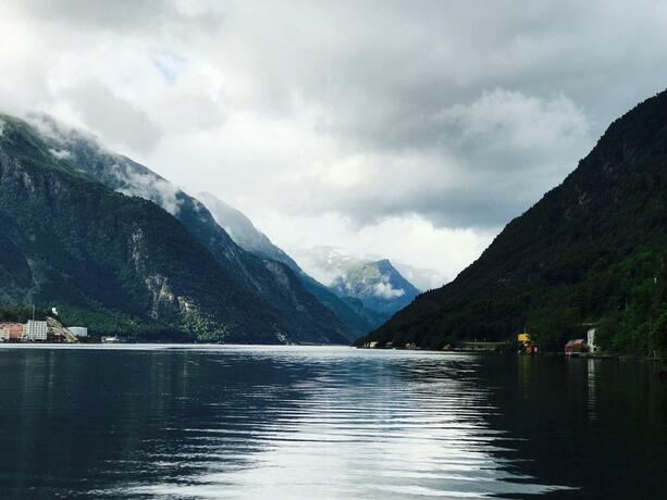Imagen general del Trolltunga Studios. Foto 32