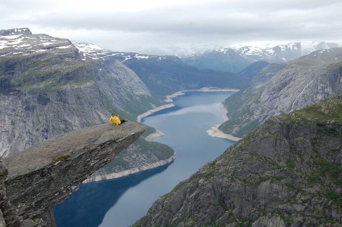 Imagen general del Trolltunga Studios. Foto 33