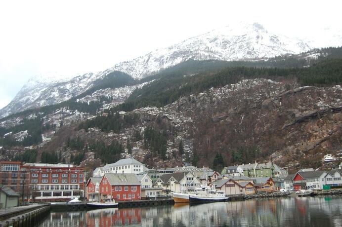 Imagen general del Trolltunga Studios. Foto 34