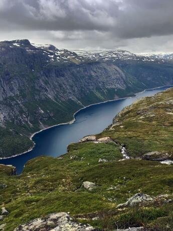 Imagen general del Trolltunga Studios. Foto 36