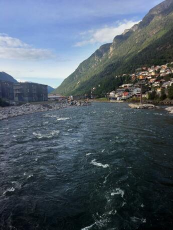 Imagen general del Trolltunga Studios. Foto 37