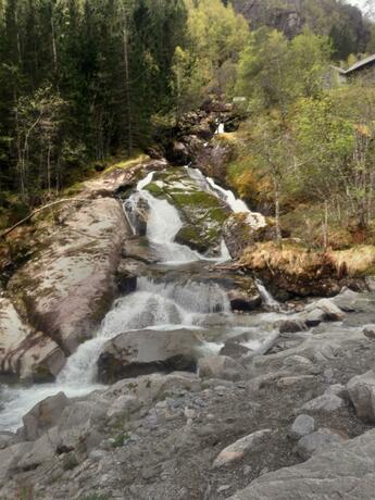 Imagen general del Trolltunga Studios. Foto 39