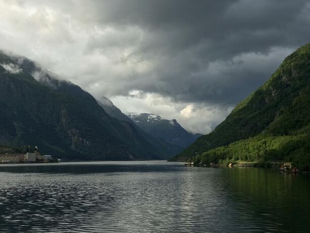 Imagen general del Trolltunga Studios. Foto 41