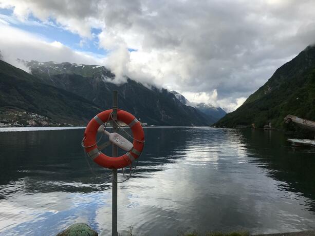 Imagen general del Trolltunga Studios. Foto 45