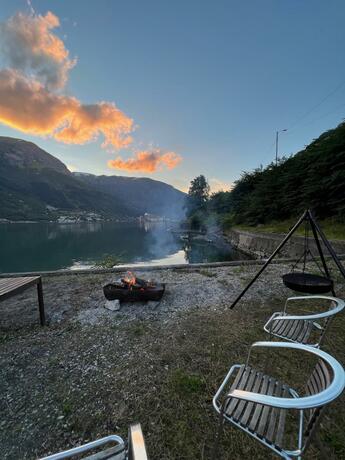 Imagen general del Trolltunga Studios. Foto 50