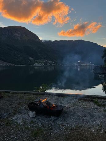 Imagen general del Trolltunga Studios. Foto 52