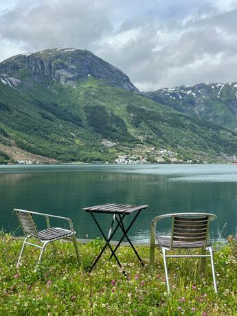 Imagen general del Trolltunga Studios. Foto 62