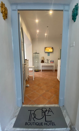 Imagen de la habitación del Tropea Boutique. Foto 3