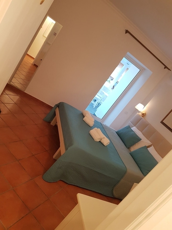 Imagen de la habitación del Tropea Boutique. Foto 4