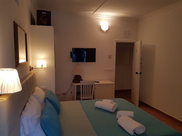 Imagen de la habitación del Tropea Boutique. Foto 5