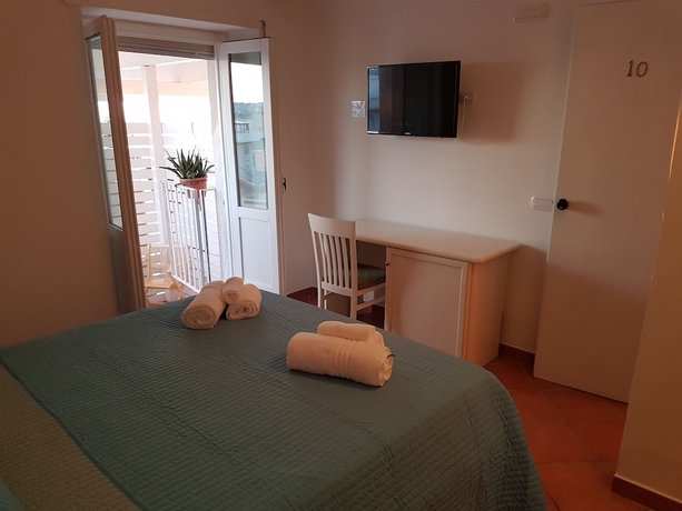 Imagen de la habitación del Tropea Boutique. Foto 6