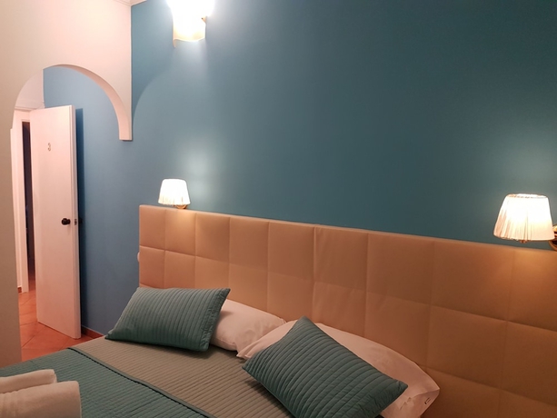 Imagen de la habitación del Tropea Boutique. Foto 7