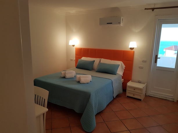 Imagen de la habitación del Tropea Boutique. Foto 11