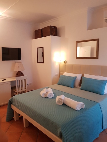 Imagen de la habitación del Tropea Boutique. Foto 13