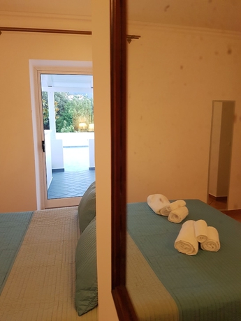 Imagen de la habitación del Tropea Boutique. Foto 15