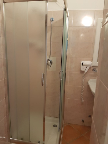 Imagen de la habitación del Tropea Boutique. Foto 16