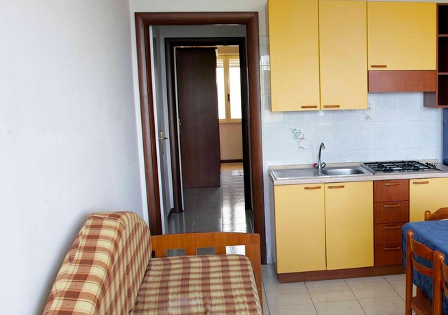 Imagen de la habitación del Tropea Mare Pace Club. Foto 4