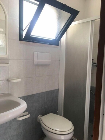 Imagen de la habitación del Tropea Mare Pace Club. Foto 8