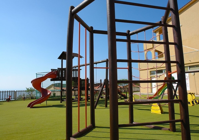 Imagen de los exteriores del Tropea Mare Pace Club. Foto 10